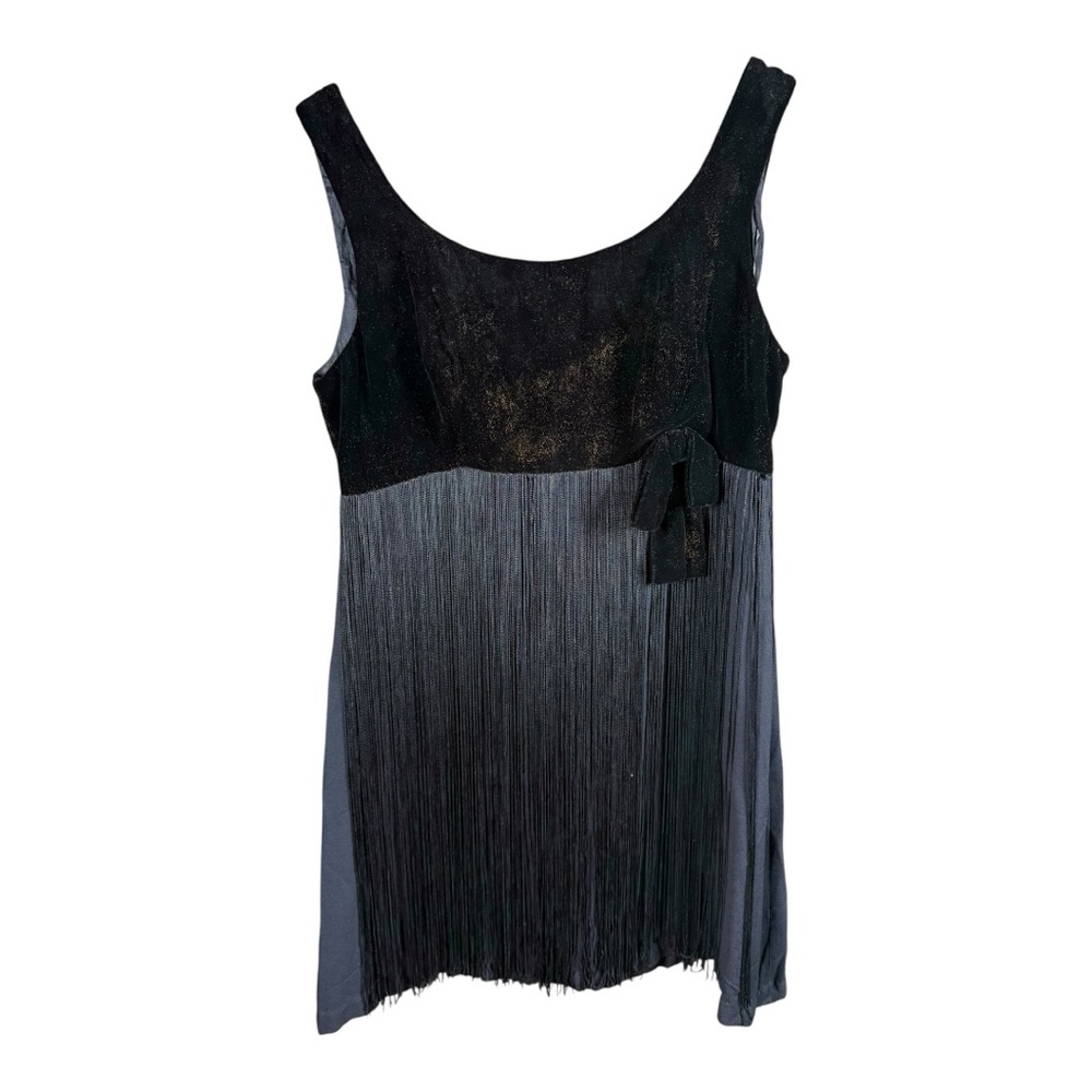 Vintage‎ Flapper Dress